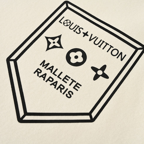 Louis Vuitton Trendy Sweatshirt