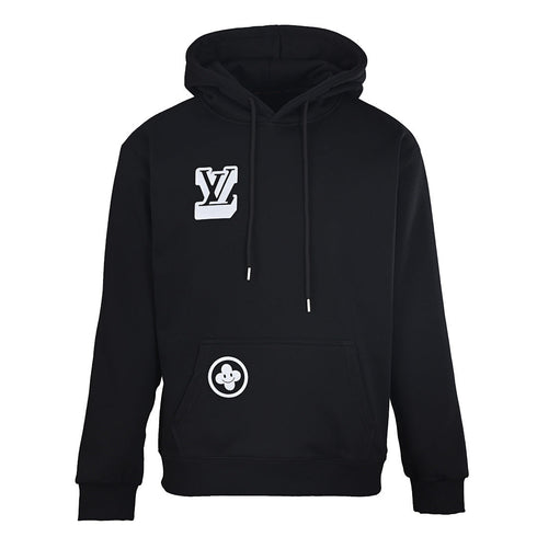 Louis Vuitton Trendy Sweatshirt
