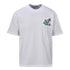 LOUIS VUITTON Bone Logo Short-Sleeve T-Shirt