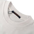LOUIS VUITTON Bone Logo Short-Sleeve T-Shirt