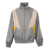 Louis Vuitton Color-block High-Neck Zip Jacket