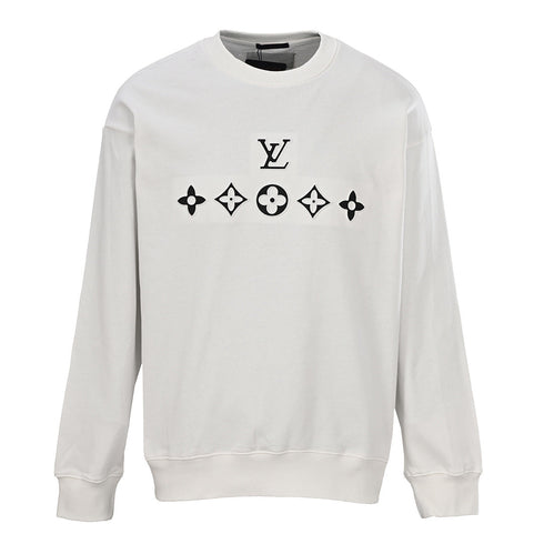 Louis Vuitton Trendy Sweatshirt