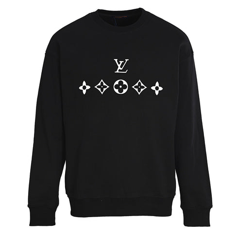 Louis Vuitton Trendy Sweatshirt