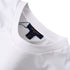 Louis Vuitton Neon Logo Crewneck Short-Sleeve T-Shirt
