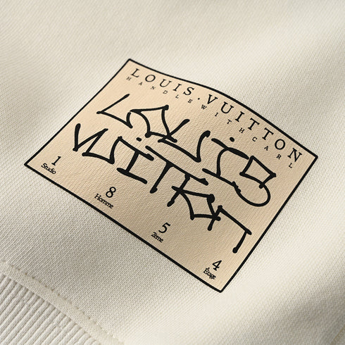 Louis Vuitton Trendy Sweatshirt