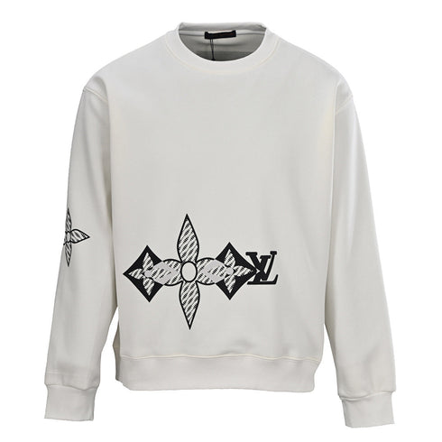 Louis Vuitton Trendy Sweatshirt