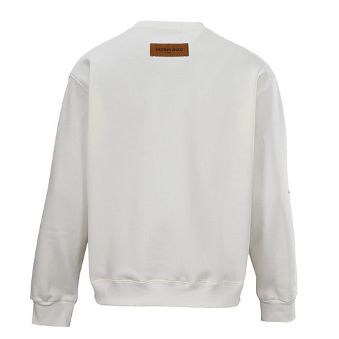 Louis Vuitton Trendy Sweatshirt