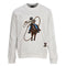 Louis Vuitton Trendy Sweatshirt