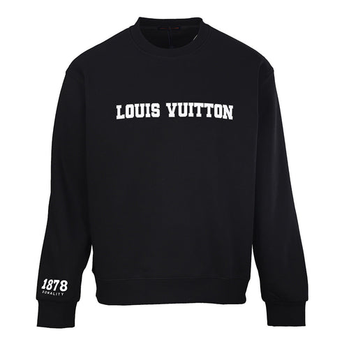 Louis Vuitton Trendy Sweatshirt