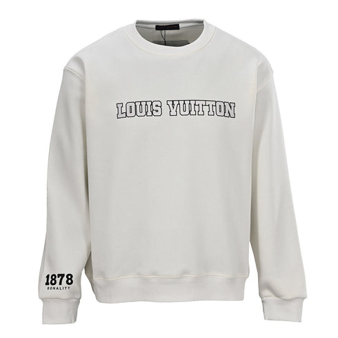 Louis Vuitton Trendy Sweatshirt
