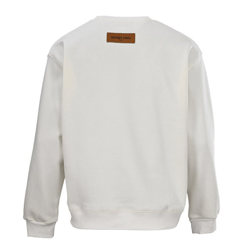 Louis Vuitton Trendy Sweatshirt