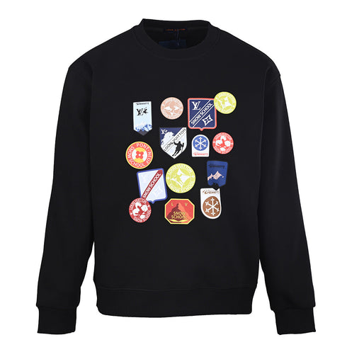 Louis Vuitton Trendy Sweatshirt