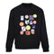 Louis Vuitton Trendy Sweatshirt