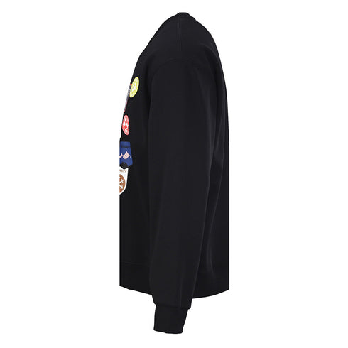 Louis Vuitton Trendy Sweatshirt
