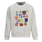 Louis Vuitton Trendy Sweatshirt