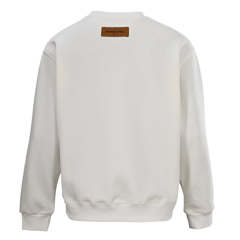 Louis Vuitton Trendy Sweatshirt