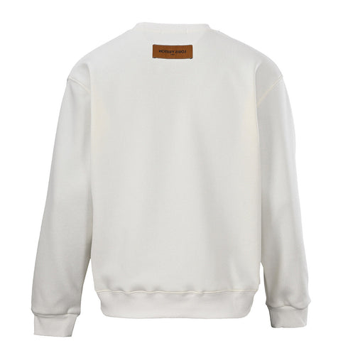 Louis Vuitton Trendy Sweatshirt