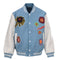 Louis Vuitton Classic Jacket
