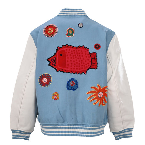 Louis Vuitton Classic Jacket