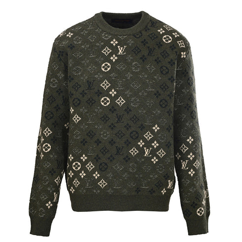 Louis Vuitton Trendy Sweatshirt