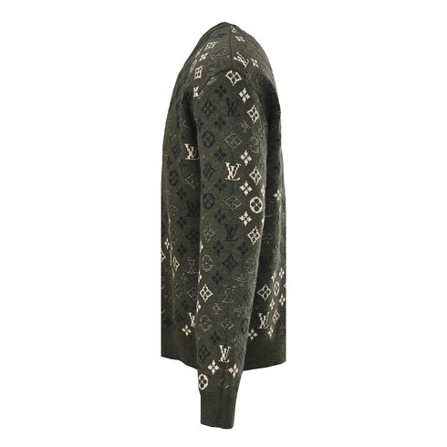 Louis Vuitton Trendy Sweatshirt