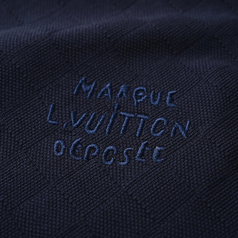 Louis Vuitton Short-Sleeve T-Shirt