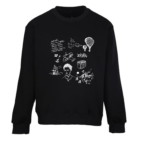 Louis Vuitton Trendy Sweatshirt