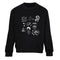 Louis Vuitton Trendy Sweatshirt