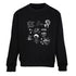 Louis Vuitton Trendy Sweatshirt