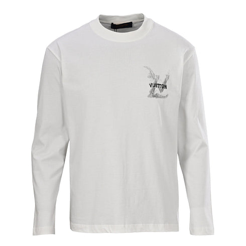 Louis Vuitton Trendy Sweatshirt