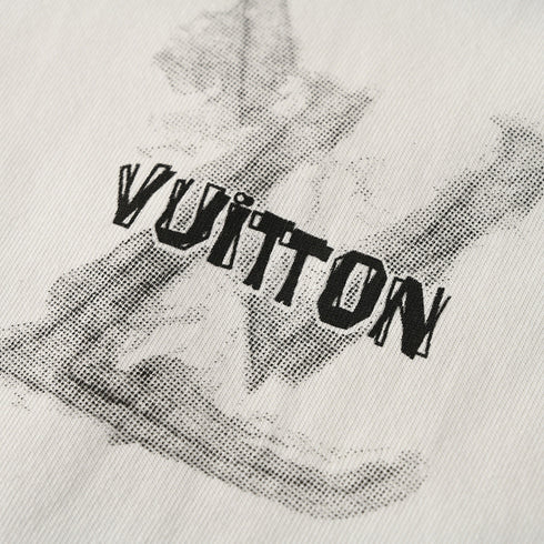 Louis Vuitton Trendy Sweatshirt