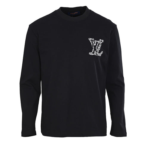 Louis Vuitton Trendy Sweatshirt