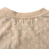 Louis Vuitton Gradient Shoulder-Letter Short-Sleeve T-Shirt