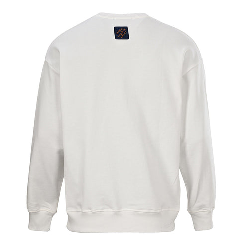 Louis Vuitton Trendy Sweatshirt
