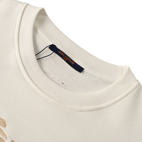 Louis Vuitton Trendy Sweatshirt