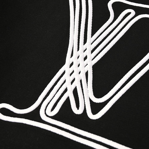 Louis Vuitton Trendy Sweatshirt
