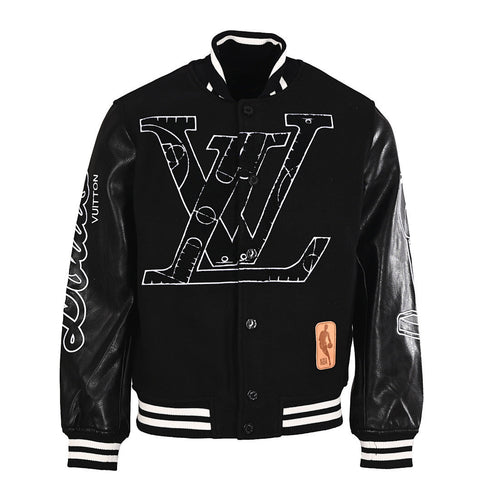 Louis Vuitton New Jacket