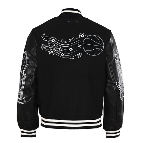 Louis Vuitton New Jacket