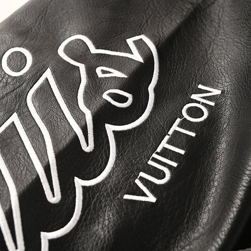 Louis Vuitton New Jacket