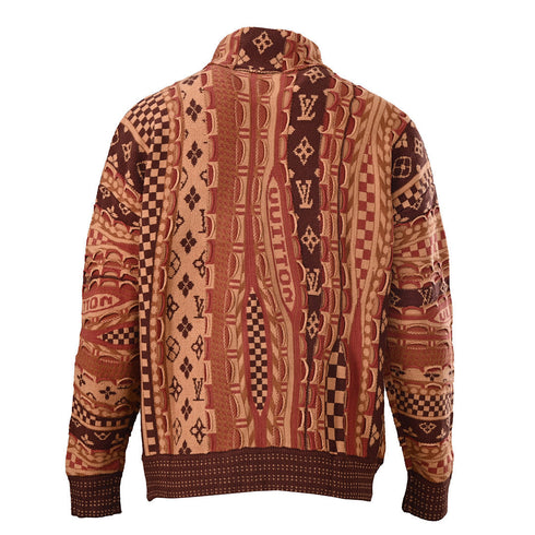 Louis Vuitton Trendy Sweatshirt