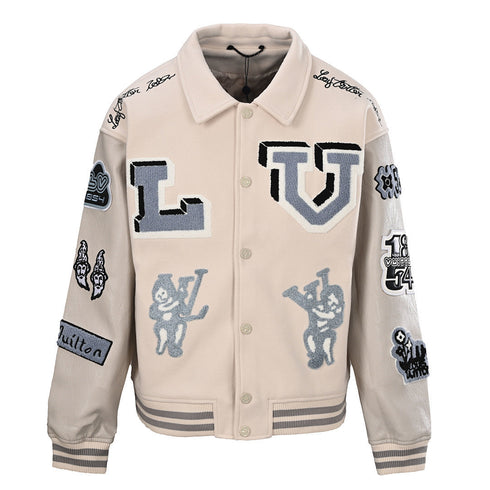 Louis Vuitton Classic Jacket