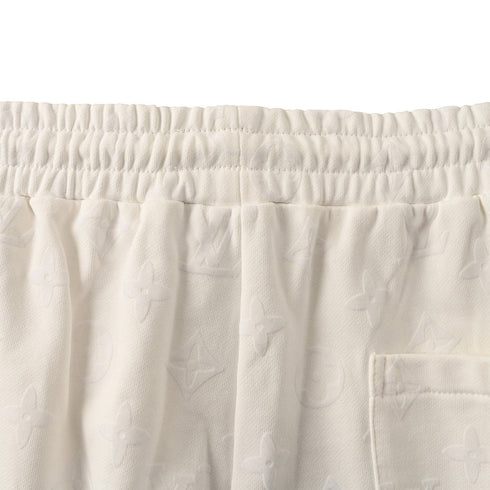 Louis Vuitton Casual Trousers