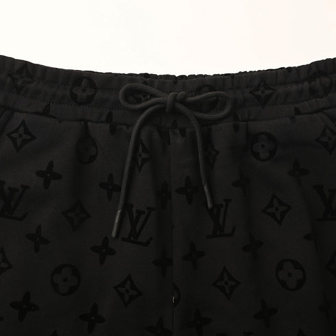 Louis Vuitton Casual Trousers