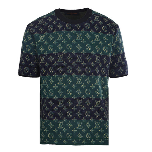 Louis Vuitton Short-Sleeve T-Shirt