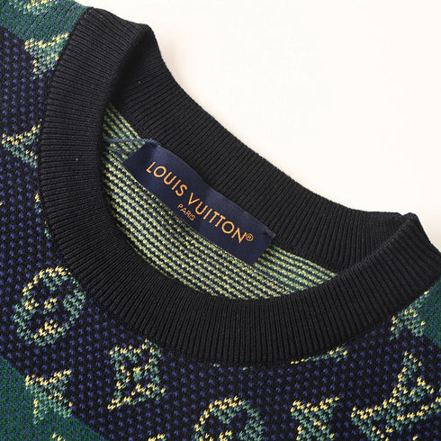 Louis Vuitton Short-Sleeve T-Shirt