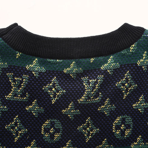 Louis Vuitton Short-Sleeve T-Shirt