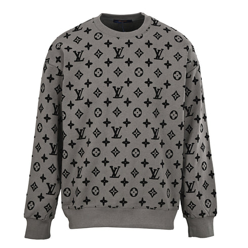 Louis Vuitton Trendy Sweatshirt