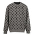 Louis Vuitton Trendy Sweatshirt