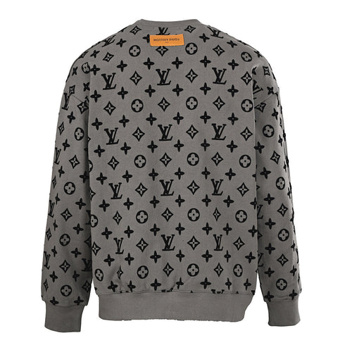 Louis Vuitton Trendy Sweatshirt