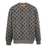 Louis Vuitton Trendy Sweatshirt